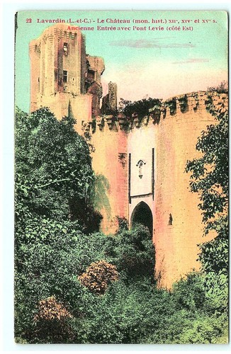 S02 9105 chateau - s02-9105,,