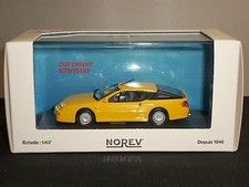 NOREV 517830 RENAULT ALPINE