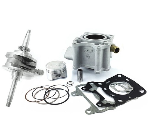 Kit top thermal group ø58 - thermal, +