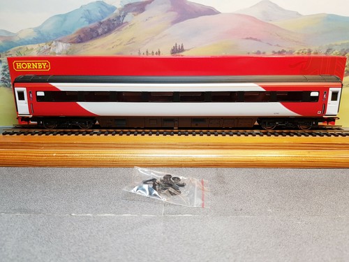 R4931h hornby lner mk3 tso - r4931h,