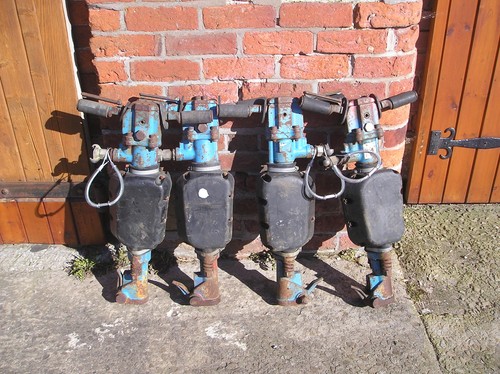 Macdonald jack hammer - jack,