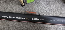 Savage Gear Sgs8 10" 305cm 18-56g Spinning Rod