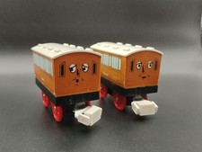 Vintage Tomy Thomas the Tank
