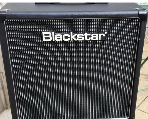 Blackstar 112 50w 1x12 - blackstar, ht-112