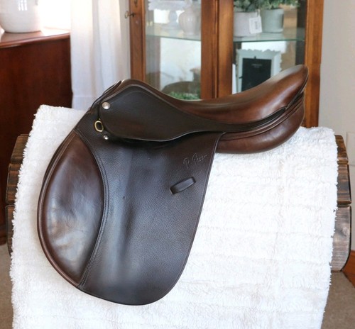 Pessoa xch saddle - r,