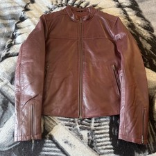 Whet Blu MENS Steerhide Ox