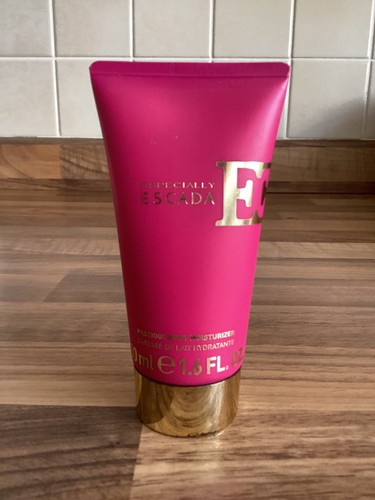 Escada especially perfumed - escada,