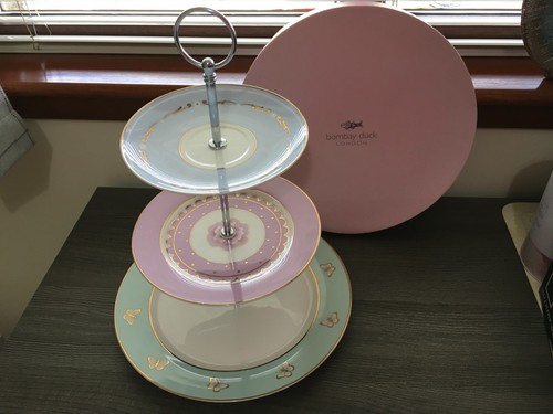 Vintage bombay duck - vintage,