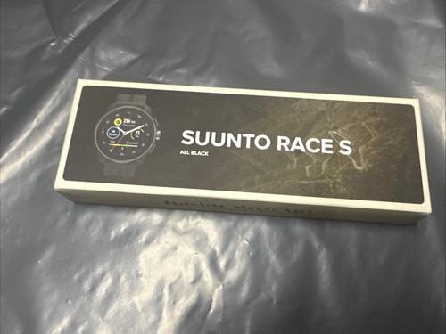 Suunto race gps sports - race, watch