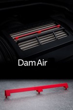 Dam Air Diverter Fin OEM