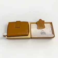 Tommy & Kate Tan Brown Genuine