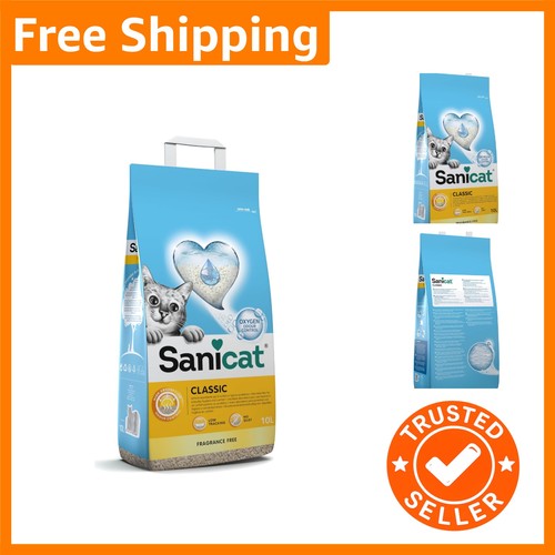 Classic 10l unscented - 10l,