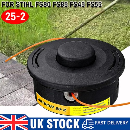 Fs85 strimmer head - fs85, for