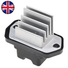 NEW For HONDA CIVIC MK8 2005-ONWARDS HEATER BLOWER MOTOR FAN CONTROL RESISTOR