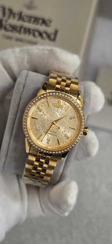 Vivienne westwood vv327lcpgd - westwood,
