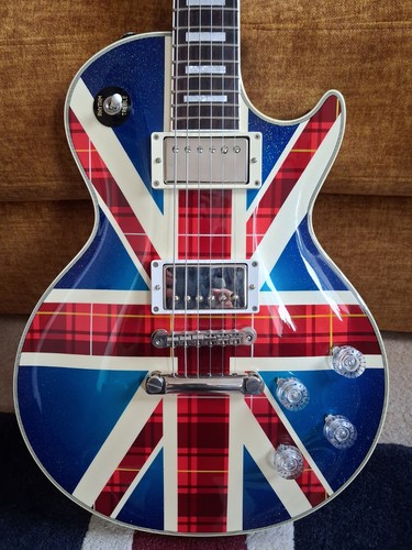 Tokai custom lc200 love - tokai,