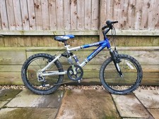 Kids Rhino Toxic 20 Inch