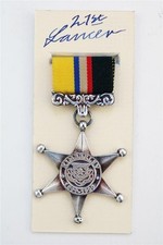 DEFENCE of KIMBERLEY STAR BOER