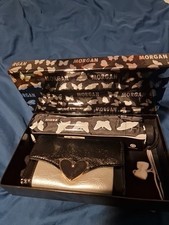 Morgan Umbrella, Purse And