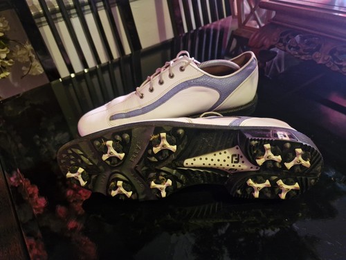 Footjoy icon golf shoes uk - footjoy,