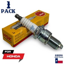 1 NGK Spark Plug - For