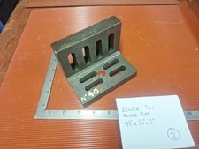 Angle Plate Made By Eclipse