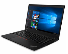 Lenovo ThinkPad T490s 14"
