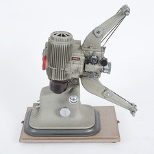 BELL & HOWELL  613 16mm CINE