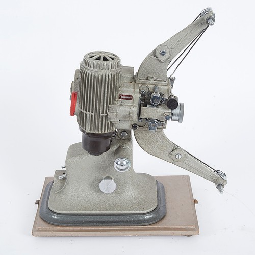 Bell howell 613 - bell,