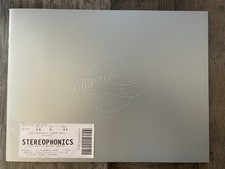Stereophonics - Tour Programme