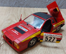 Polistil S57 Lancia Beta