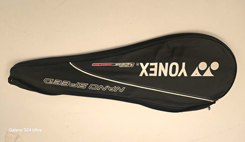 Yonex nano speed - nano,