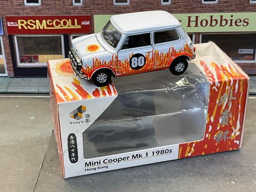 Mini cooper 80 mk1 - cooper,