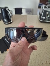 Oakley Vanguard meta