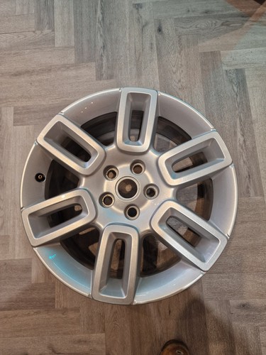 Genuine land rover - genuine,
