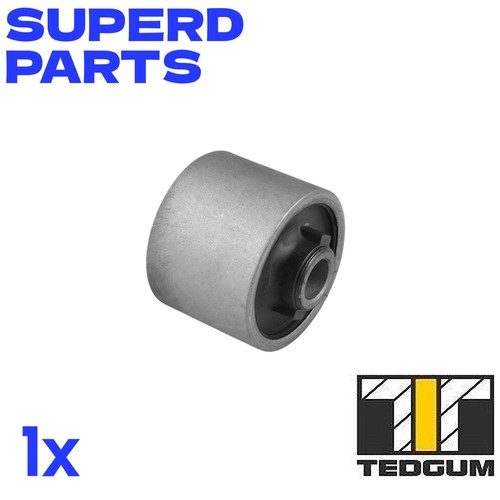 Mounting differential sbmb - mounting,