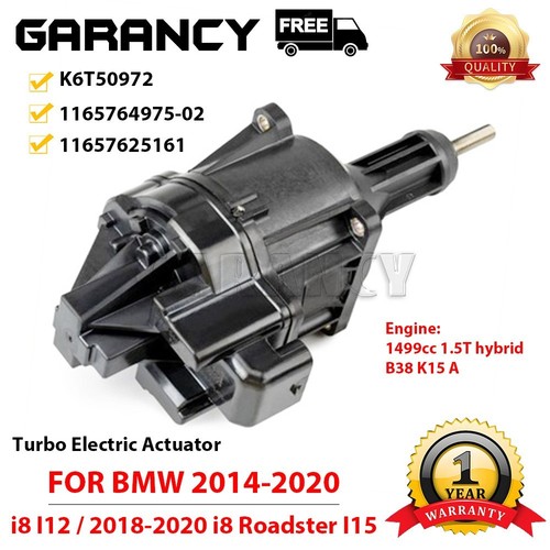 7625161 turbo actuator - 7625161,