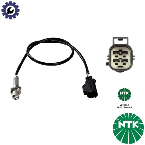 Lambda sensor 93878 for - lambda, volvo