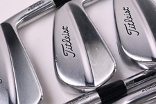 Titleist MB 620 Irons / 4-PW /