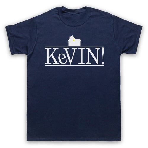 Kevin mccallister home alone - kevin!,