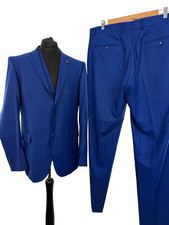 Harrow & Smythe Mens 3 Piece