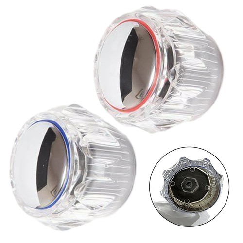 Replace tired tap - replace, with