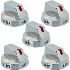 DG64-00473A Stove Knobs