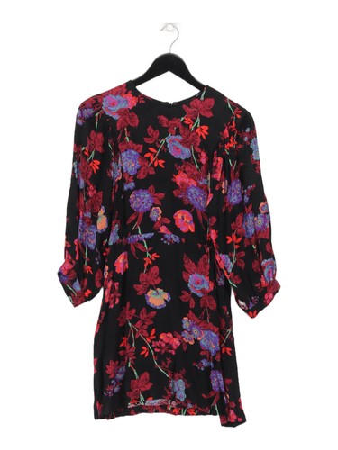 Reiss line midi dress - a-line, uk10