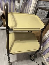  Disability Trolley Home Care Equipment