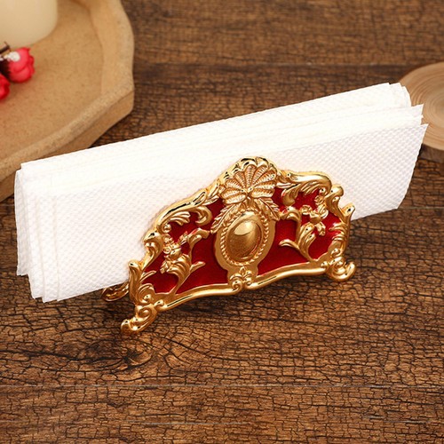 Paper napkin holder tissue - paper,