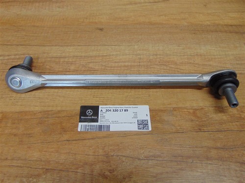 Front torsion bar linkage - front,