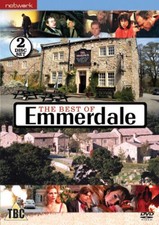 Emmerdale The Best Of (2007) 2