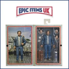 NECA Jaws Matt Hooper Amity