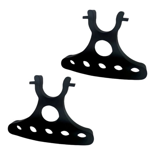 Bike repair handlebars stand - bike,